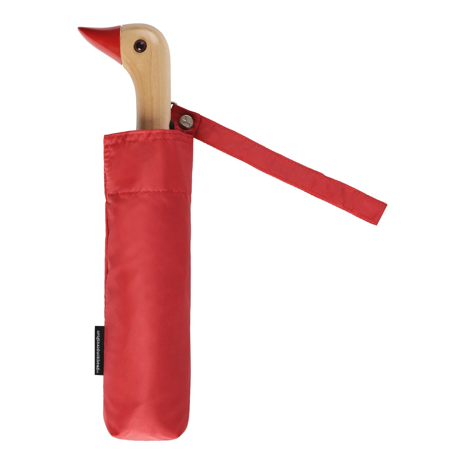 Original Duckhead Compact Umbrella - Image 24