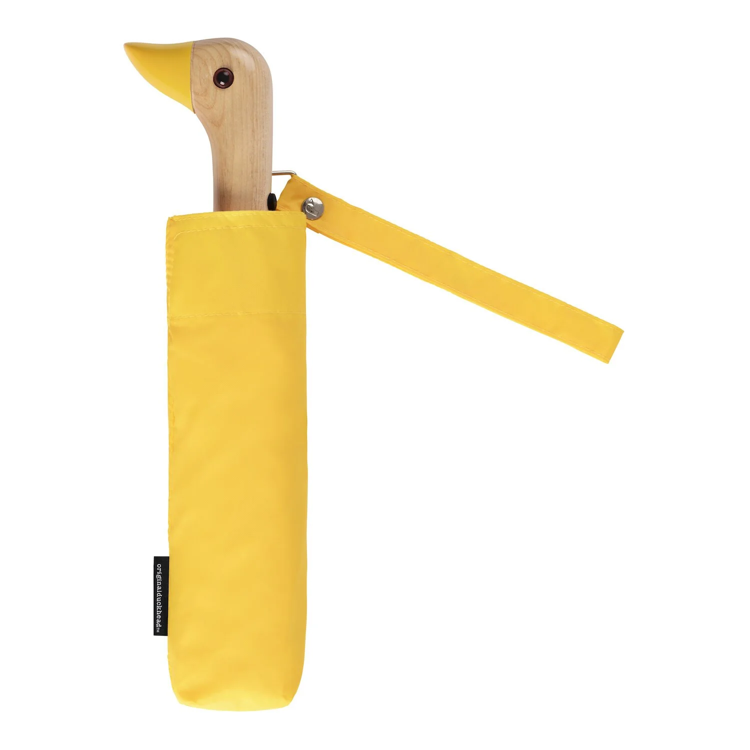 Original Duckhead Compact Umbrella - Image 26