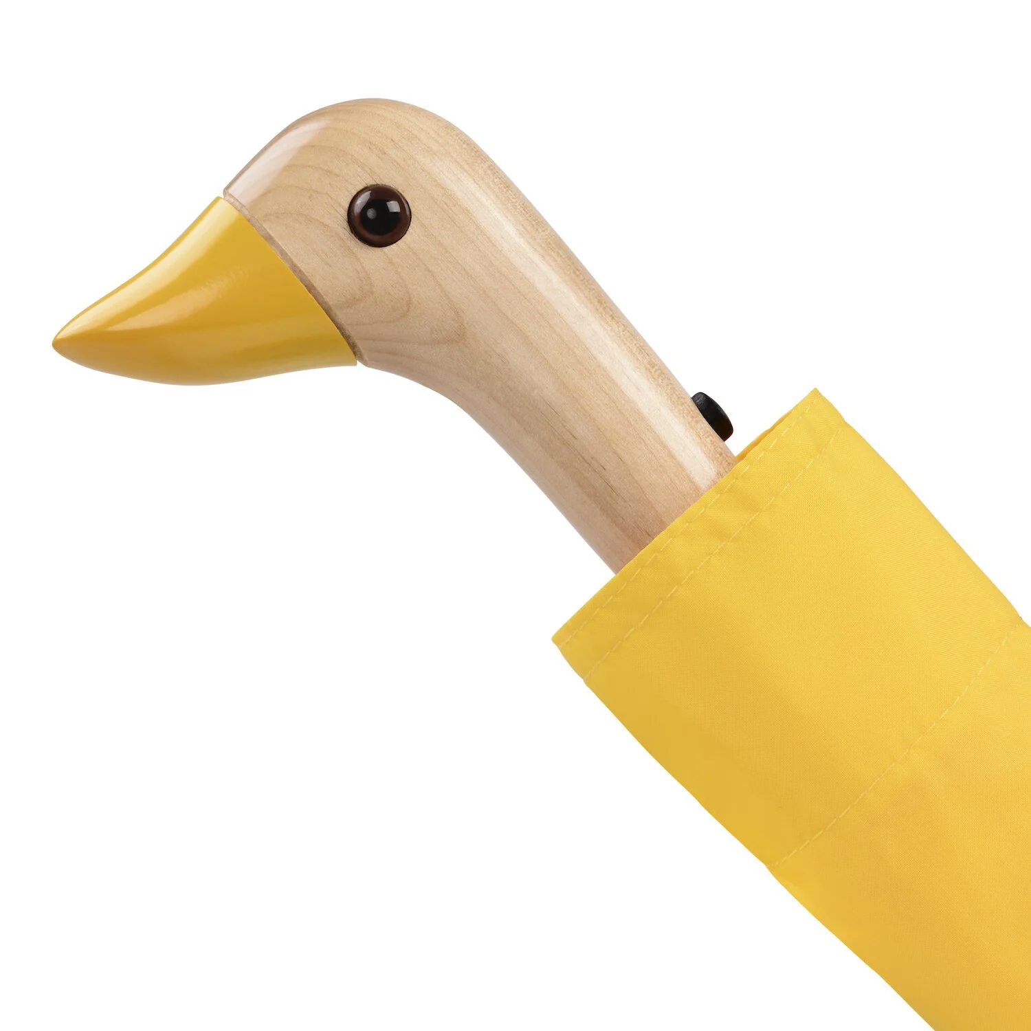 Original Duckhead Compact Umbrella - Image 4