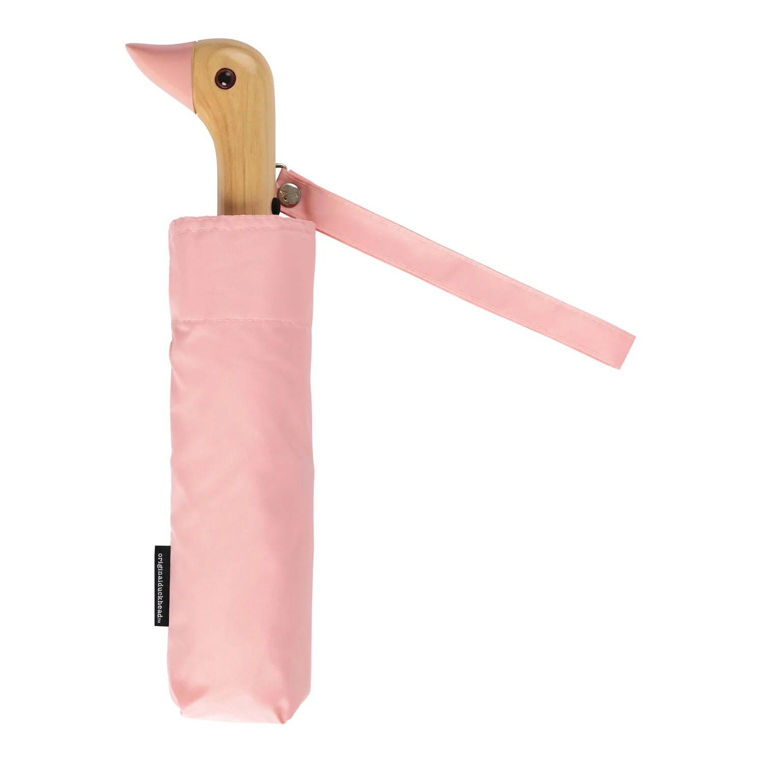 Original Duckhead Compact Umbrella - Image 6