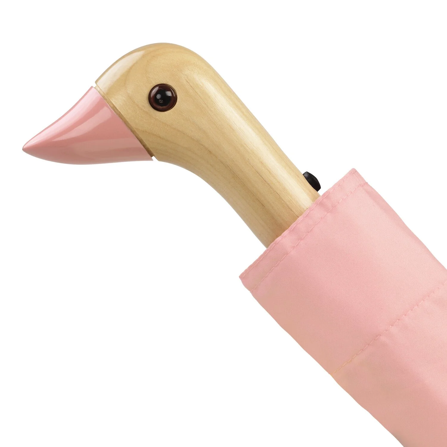 Original Duckhead Compact Umbrella - Image 8