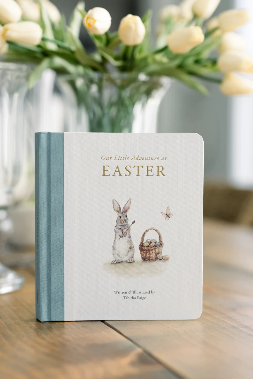 Our Little Adventure at Easter - Board Book - Image 7