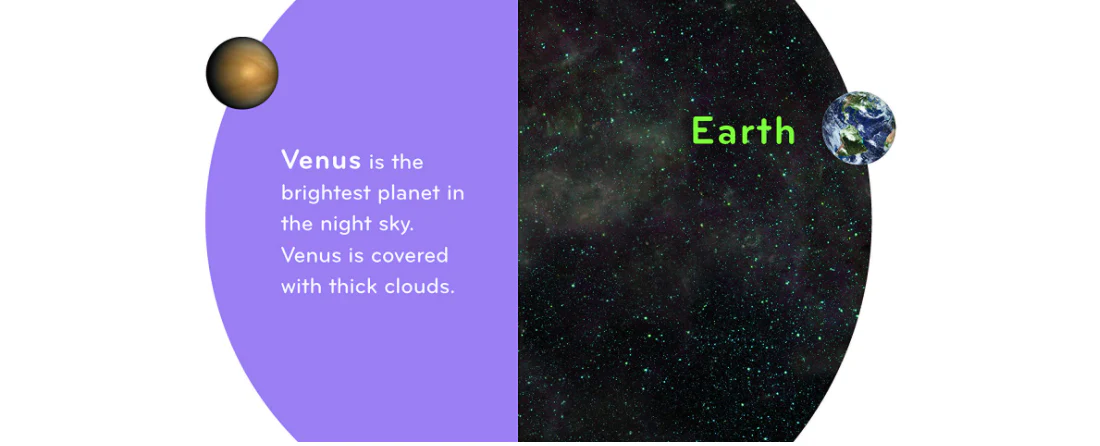 Our Solar System - Board Book - Image 3
