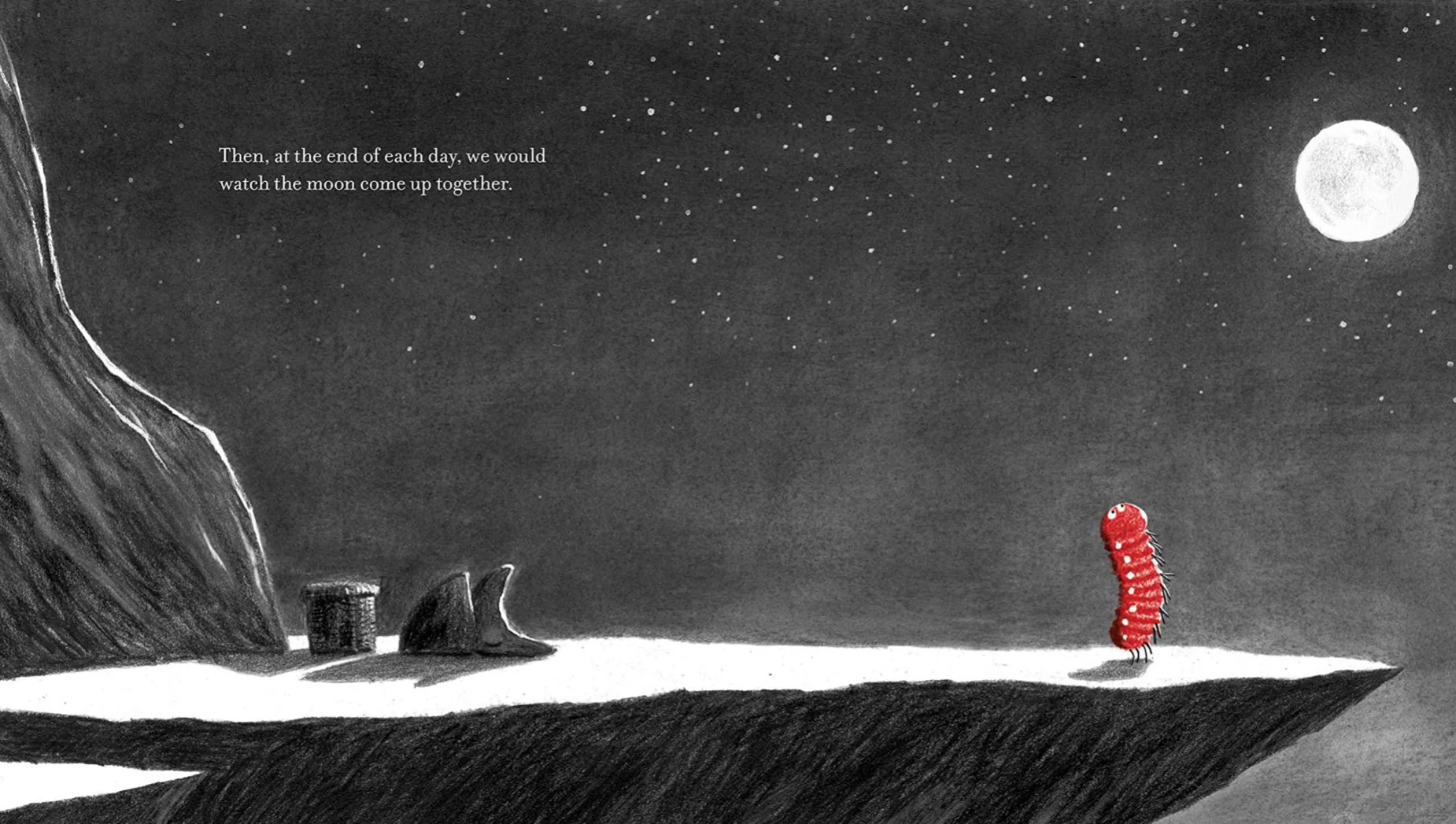 Out of Nowhere - Hardcover - Image 3