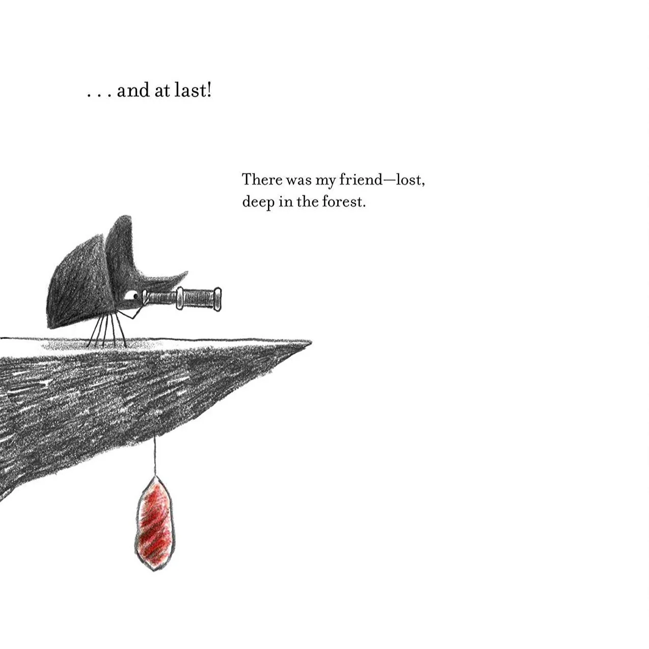 Out of Nowhere - Hardcover - Image 4
