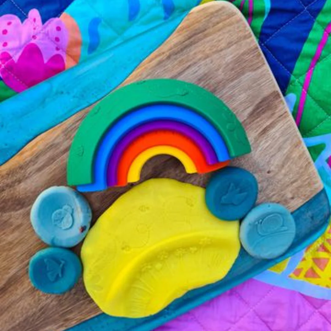 Over the Rainbow - Rainbow by Jellystone Designs - Image 5