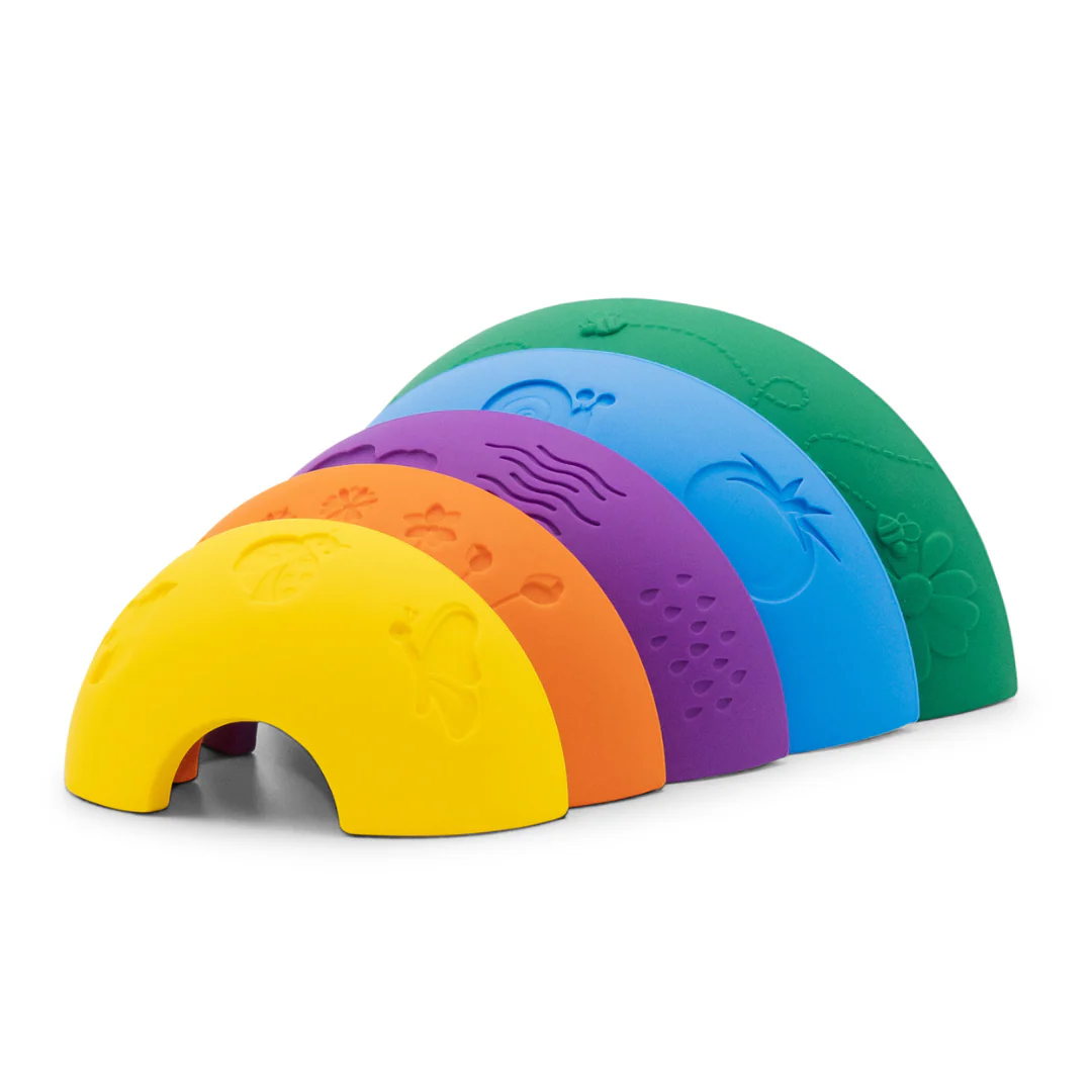 Over the Rainbow - Rainbow by Jellystone Designs - Image 6
