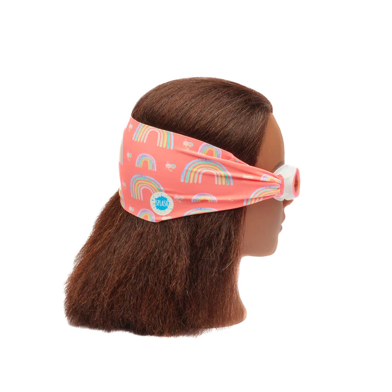 Over the Rainbow Swim Goggles by Splash Place - Image 6