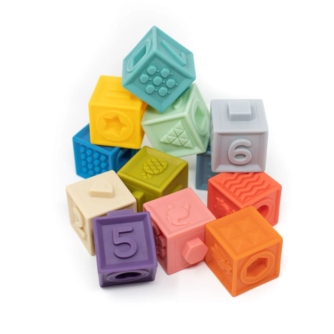 Pacifier Picks - 6-12M Playtime - Image 6