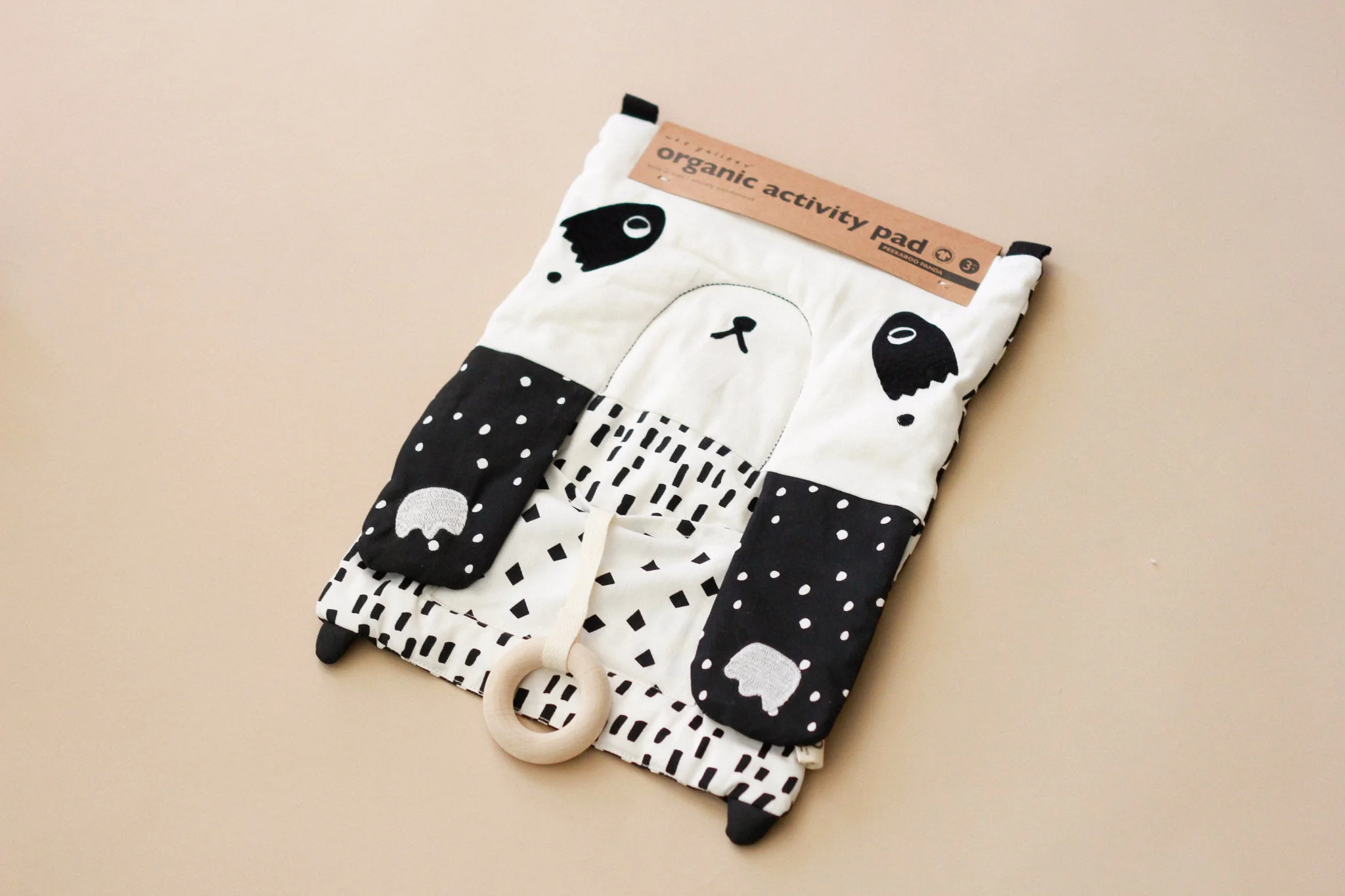 Pacifier Picks - 3-6M Playtime - Image 2