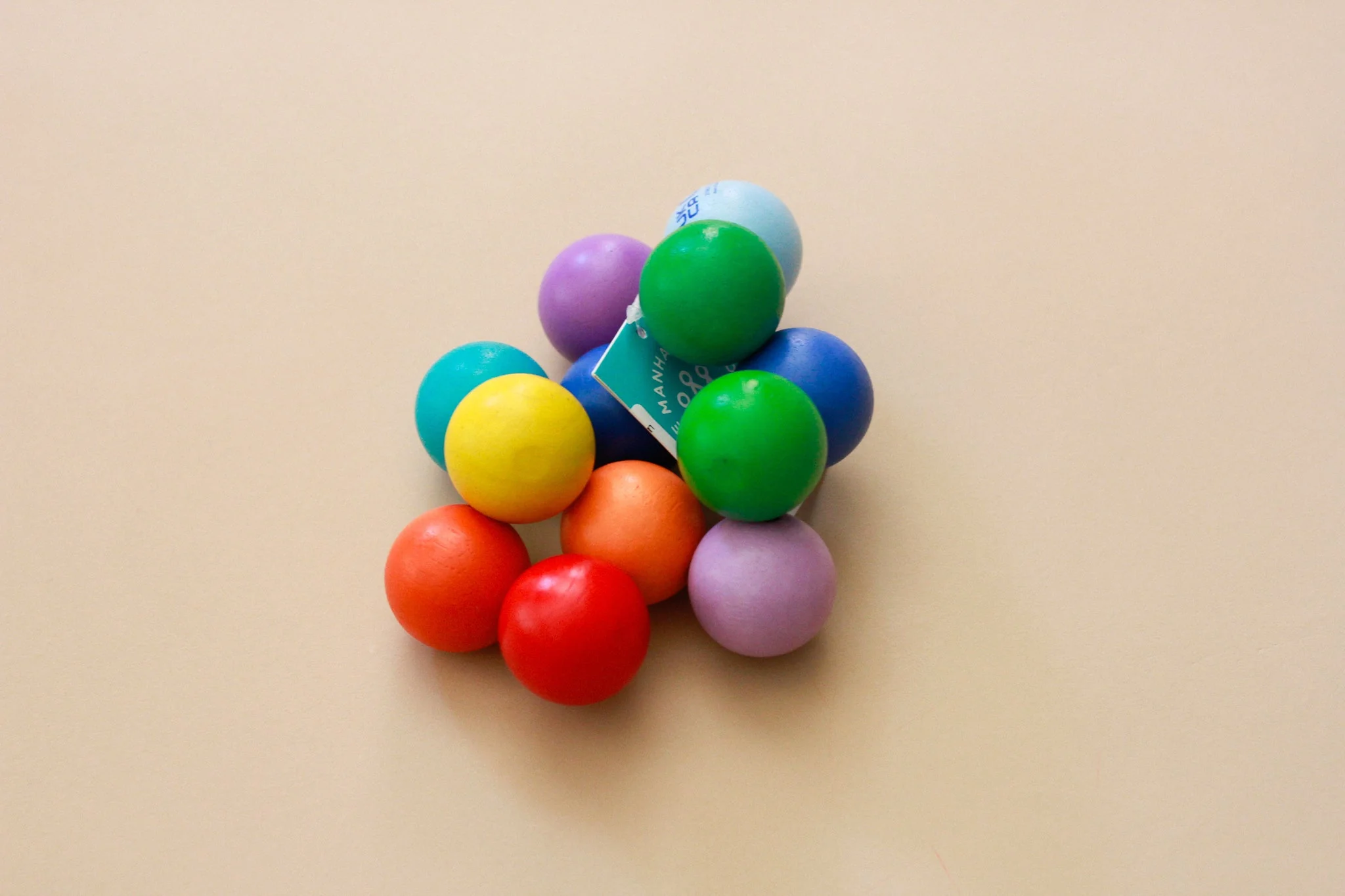 Pacifier Picks - 3-6M Playtime - Image 3
