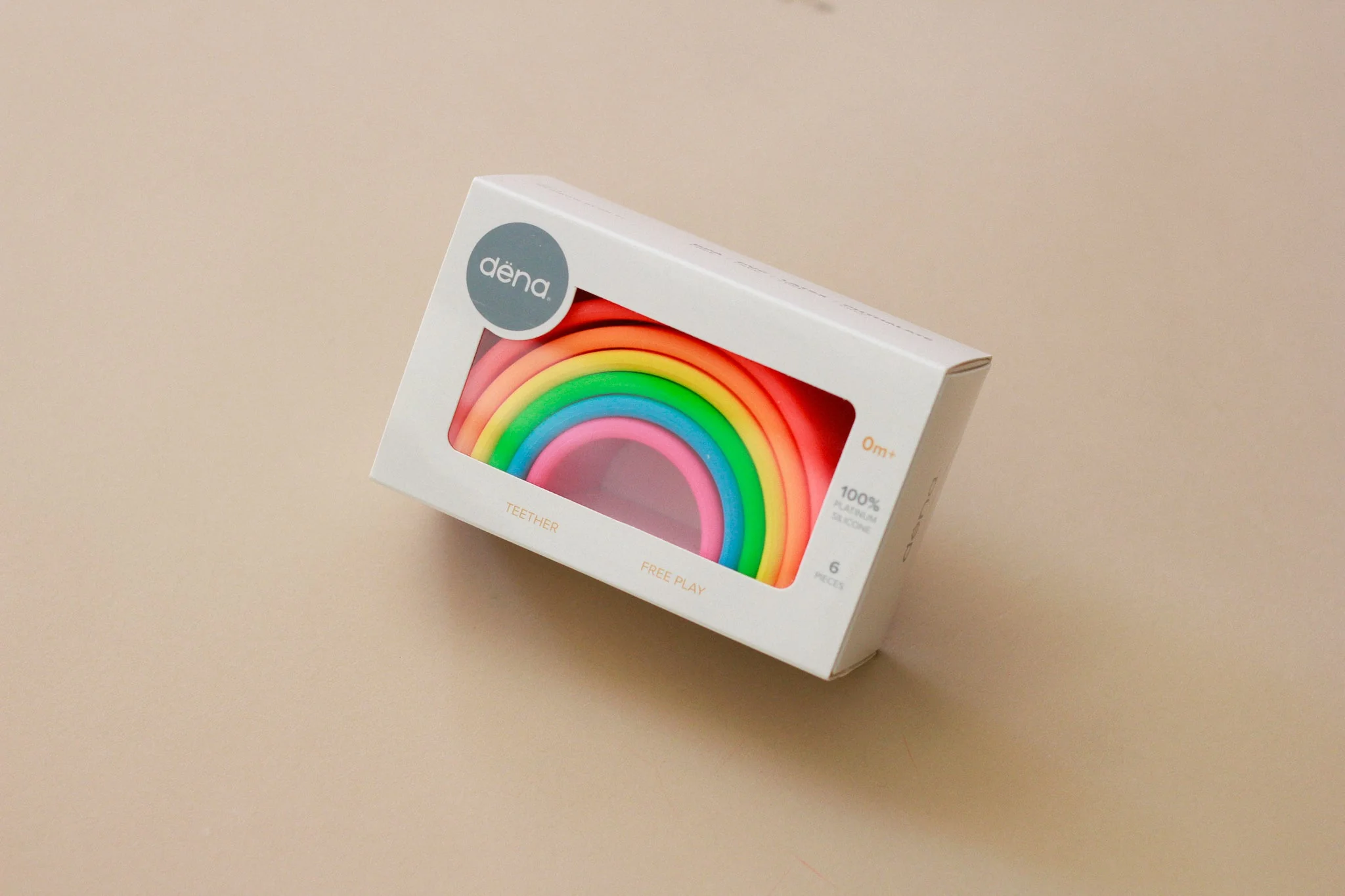 Pacifier Picks - 3-6M Playtime - Image 4