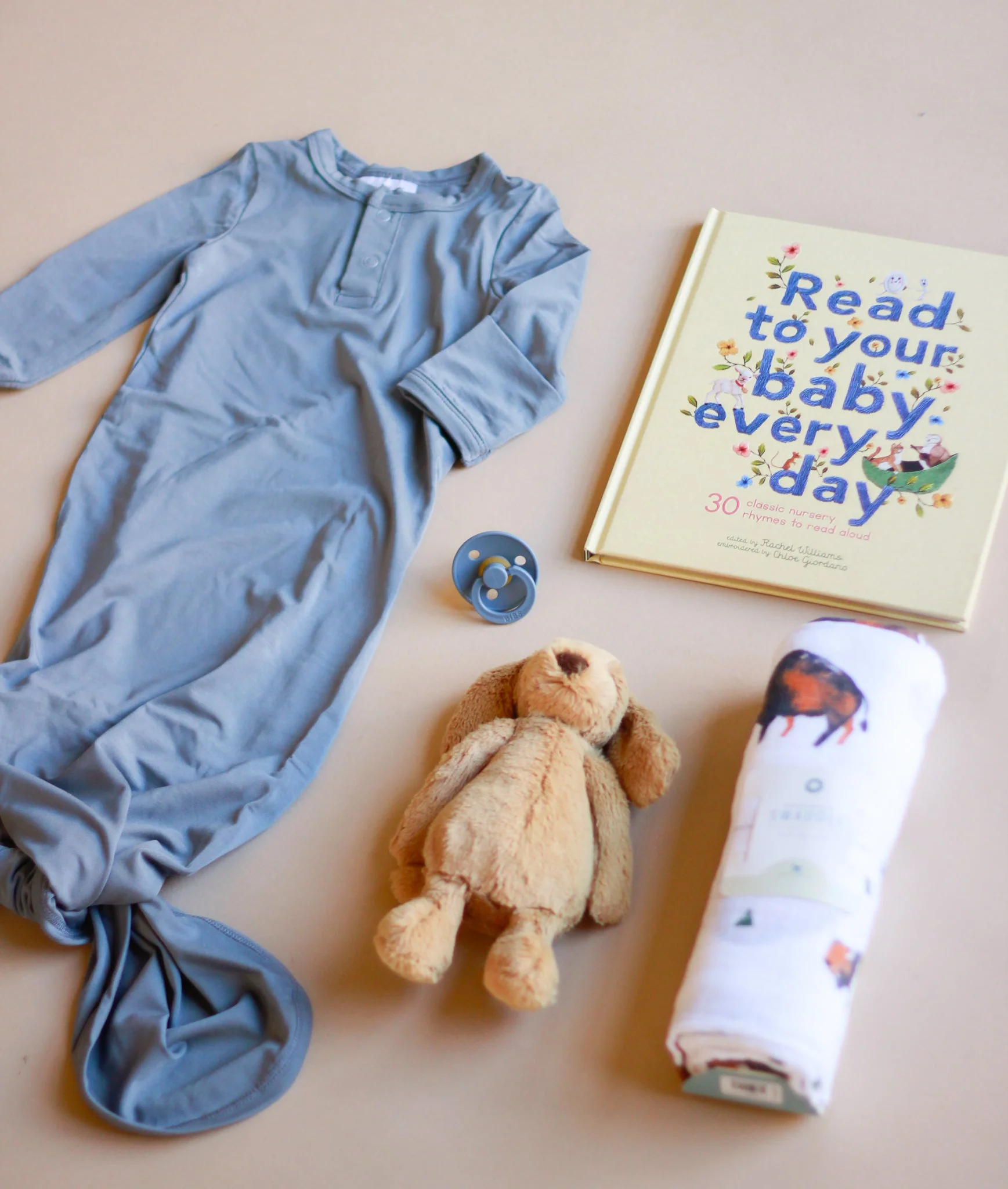 Pacifier Picks - Baby Boy Bundle - Image 2