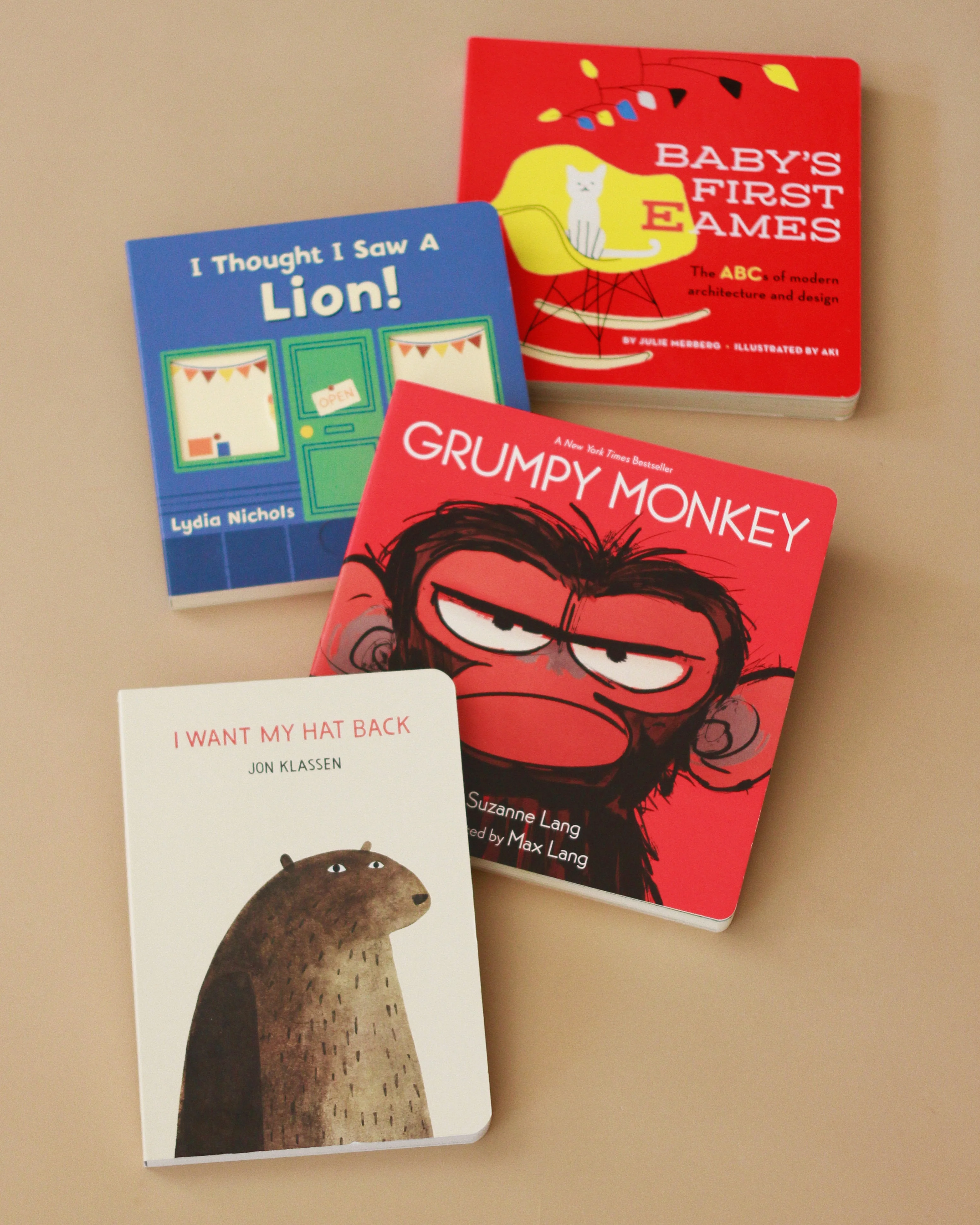 Pacifier Picks - Board Book Bundle - Image 2
