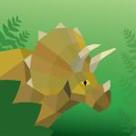 Paint by Sticker Kids: Dinosaurs - Image 3
