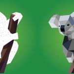 Paint by Sticker Kids: Zoo Animals - Image 10