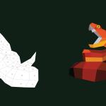 Paint by Sticker Kids: Zoo Animals - Image 12