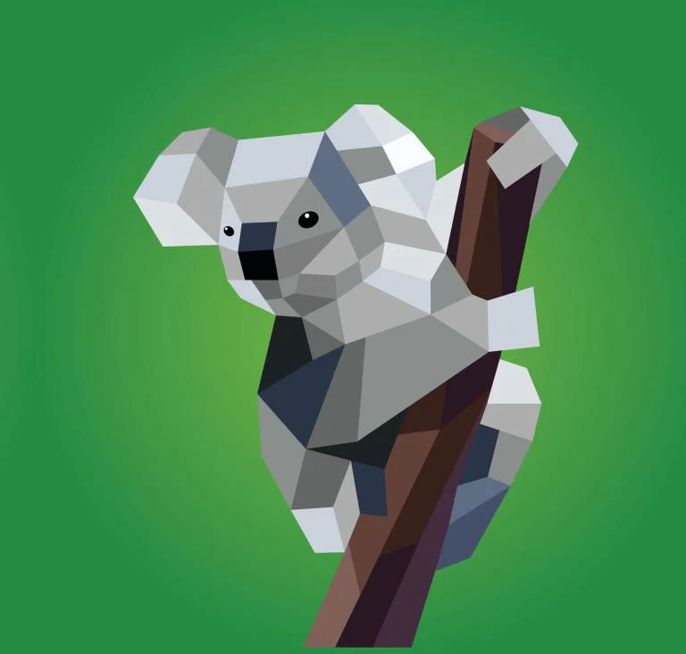 Paint by Sticker Kids: Zoo Animals - Image 6