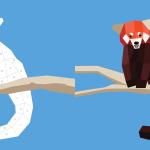 Paint by Sticker Kids: Zoo Animals - Image 9