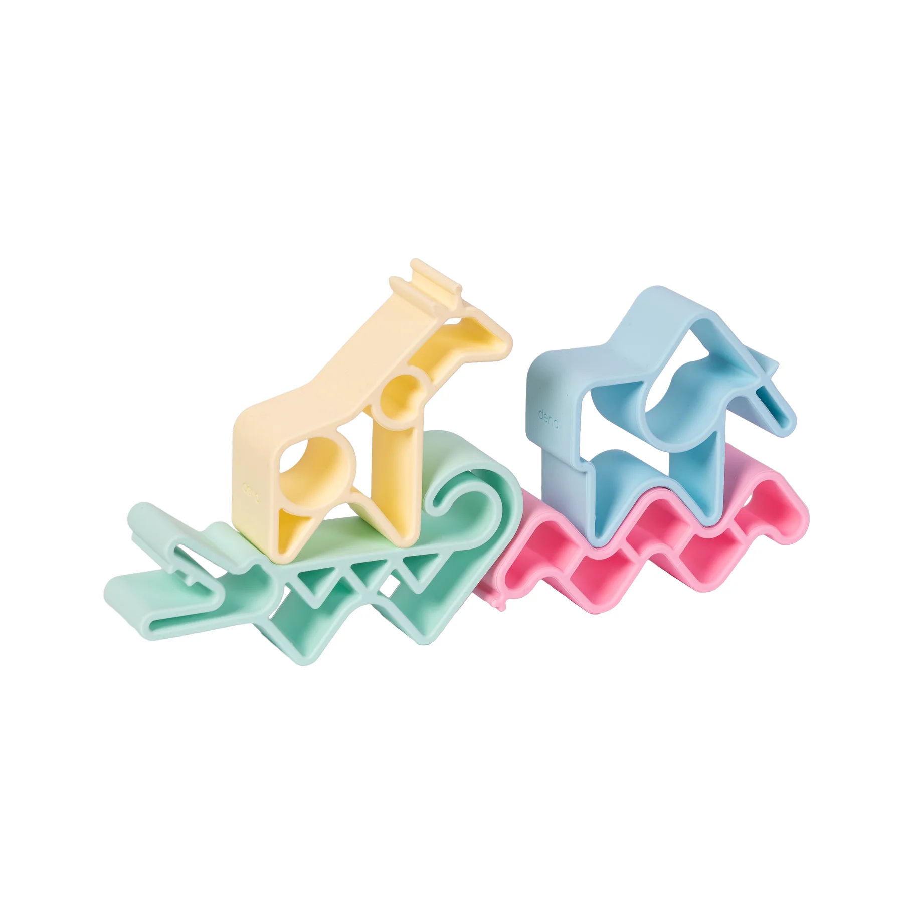 Pastel Animals by Dëna - Image 3