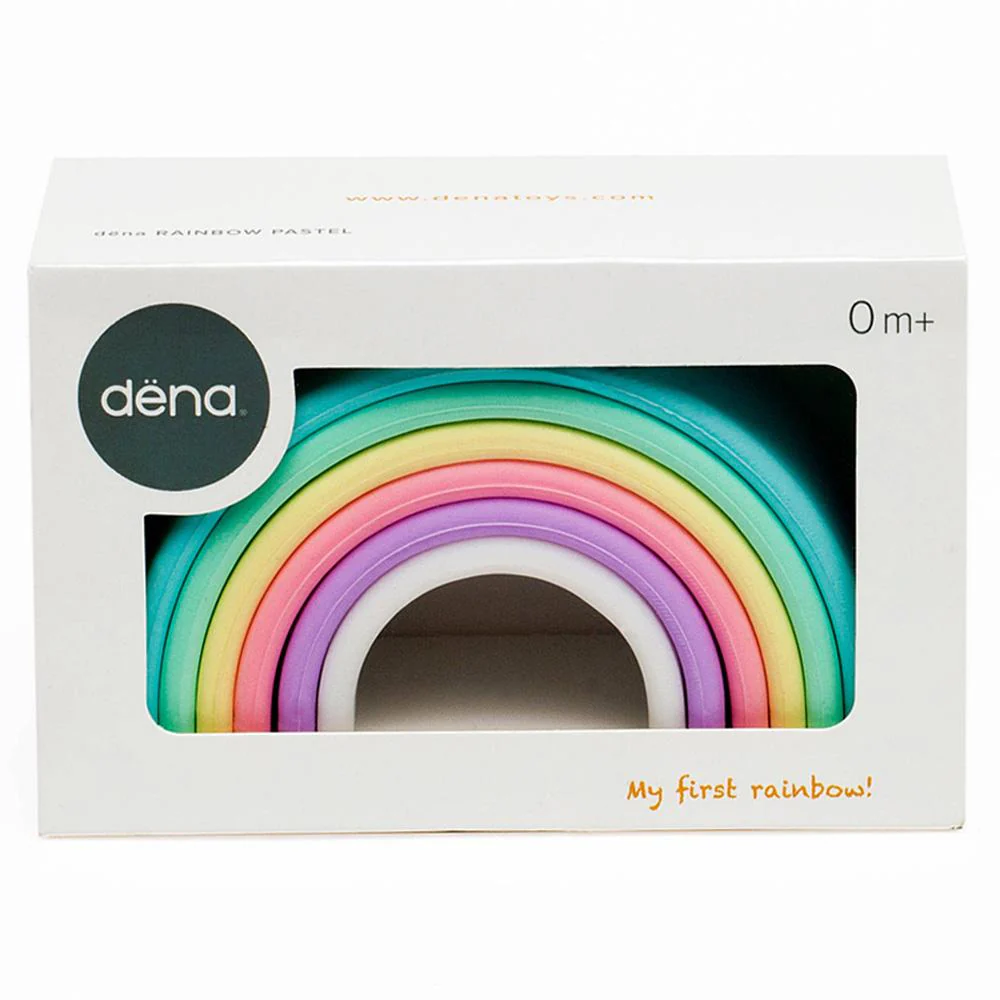 Pastel Rainbow by Dëna - Image 5
