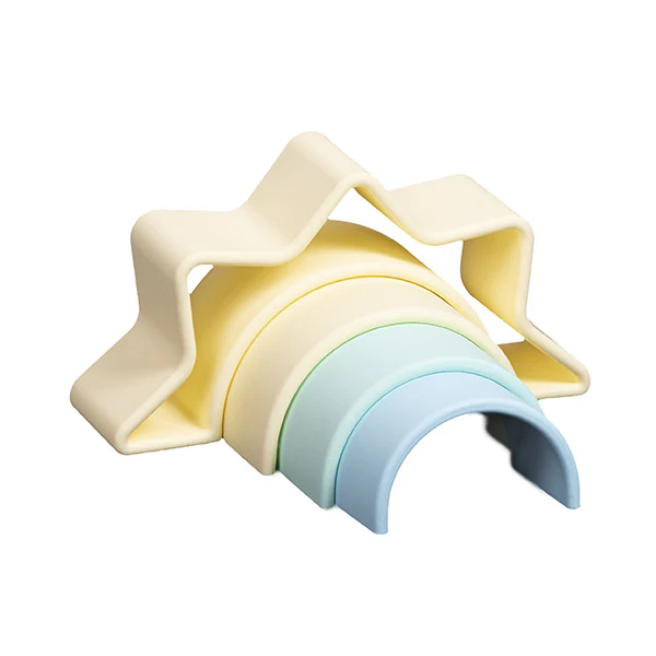 Pastel Sun by Dëna - Image 4