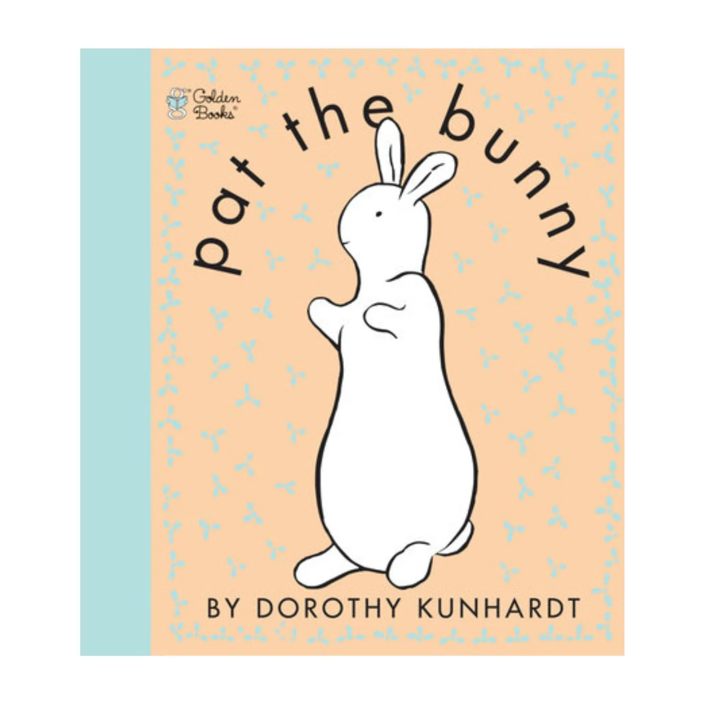 Pat the Bunny - Touch and Feel Book