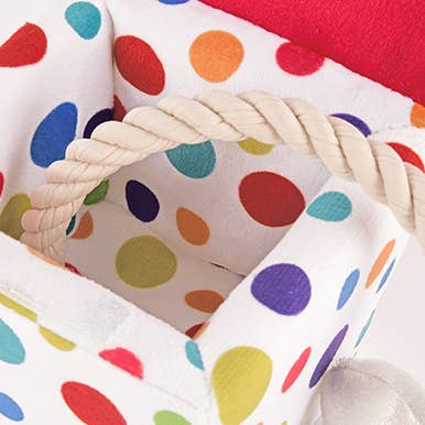 Pawfect Present Dog Toy by P.L.A.Y. - Image 4