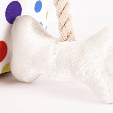 Pawfect Present Dog Toy by P.L.A.Y. - Image 5