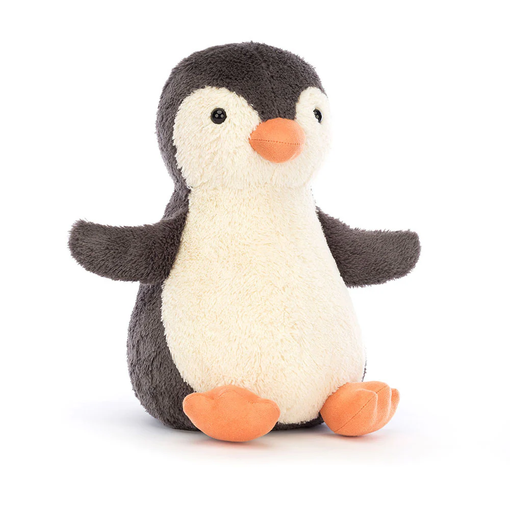 Peanut Penguin - Really Big by Jellycat