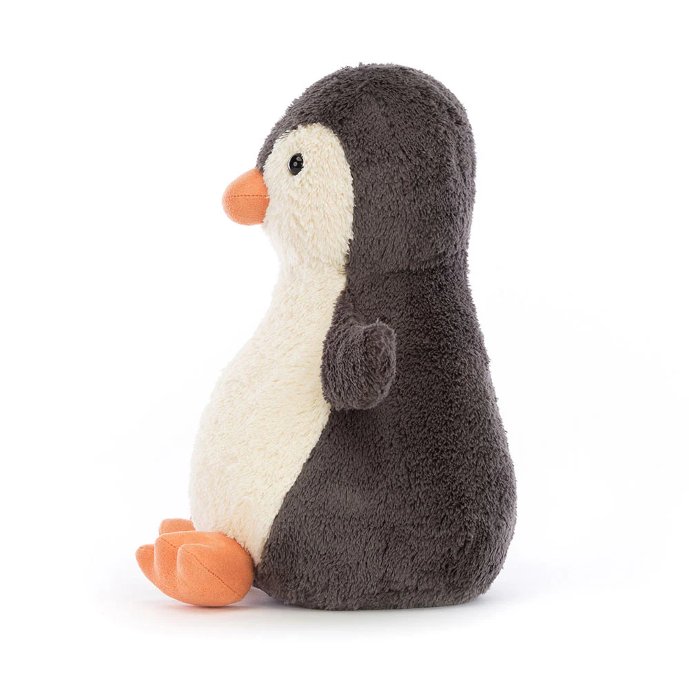 Peanut Penguin - Really Big by Jellycat - Image 2