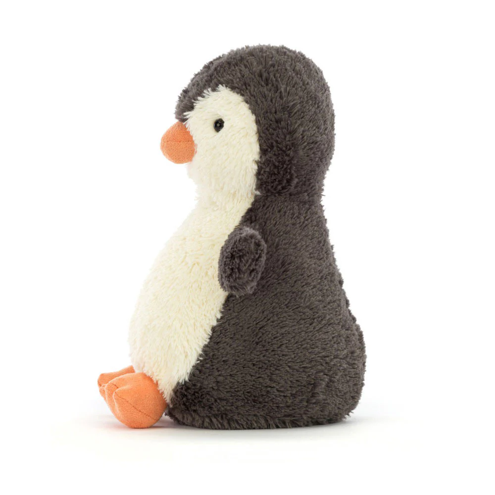 Peanut Penguin - Medium by Jellycat - Image 2