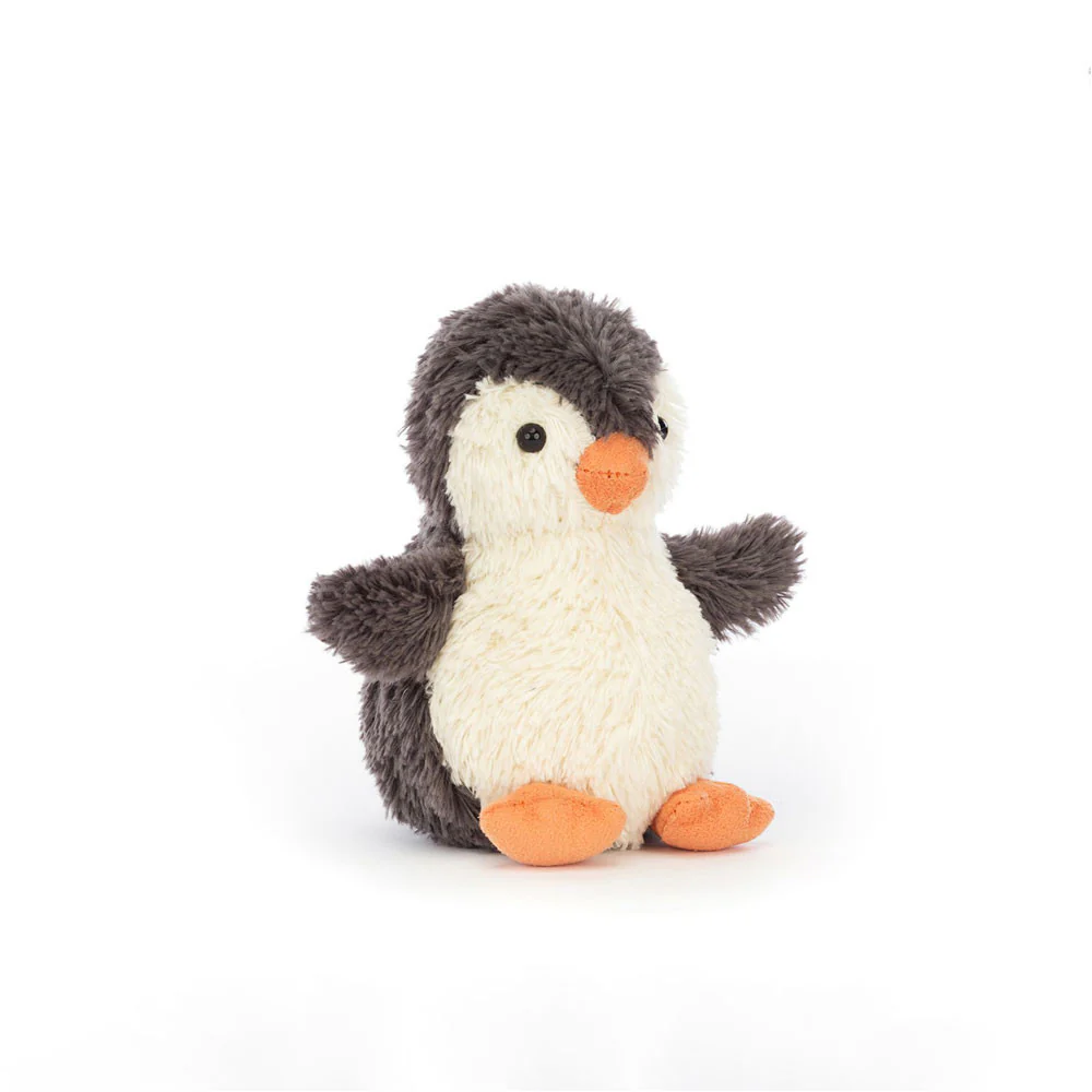 Peanut Penguin - Small by Jellycat