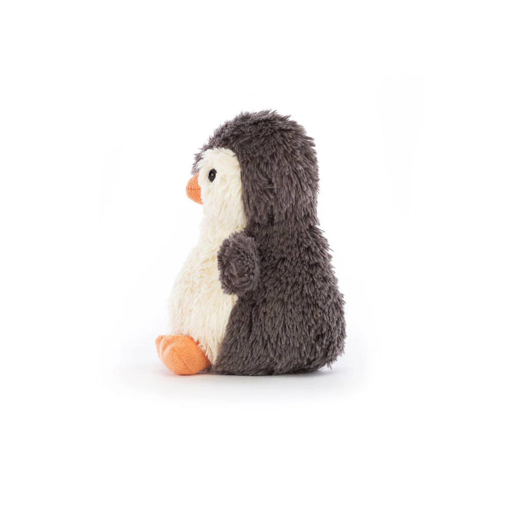 Peanut Penguin - Small by Jellycat - Image 2