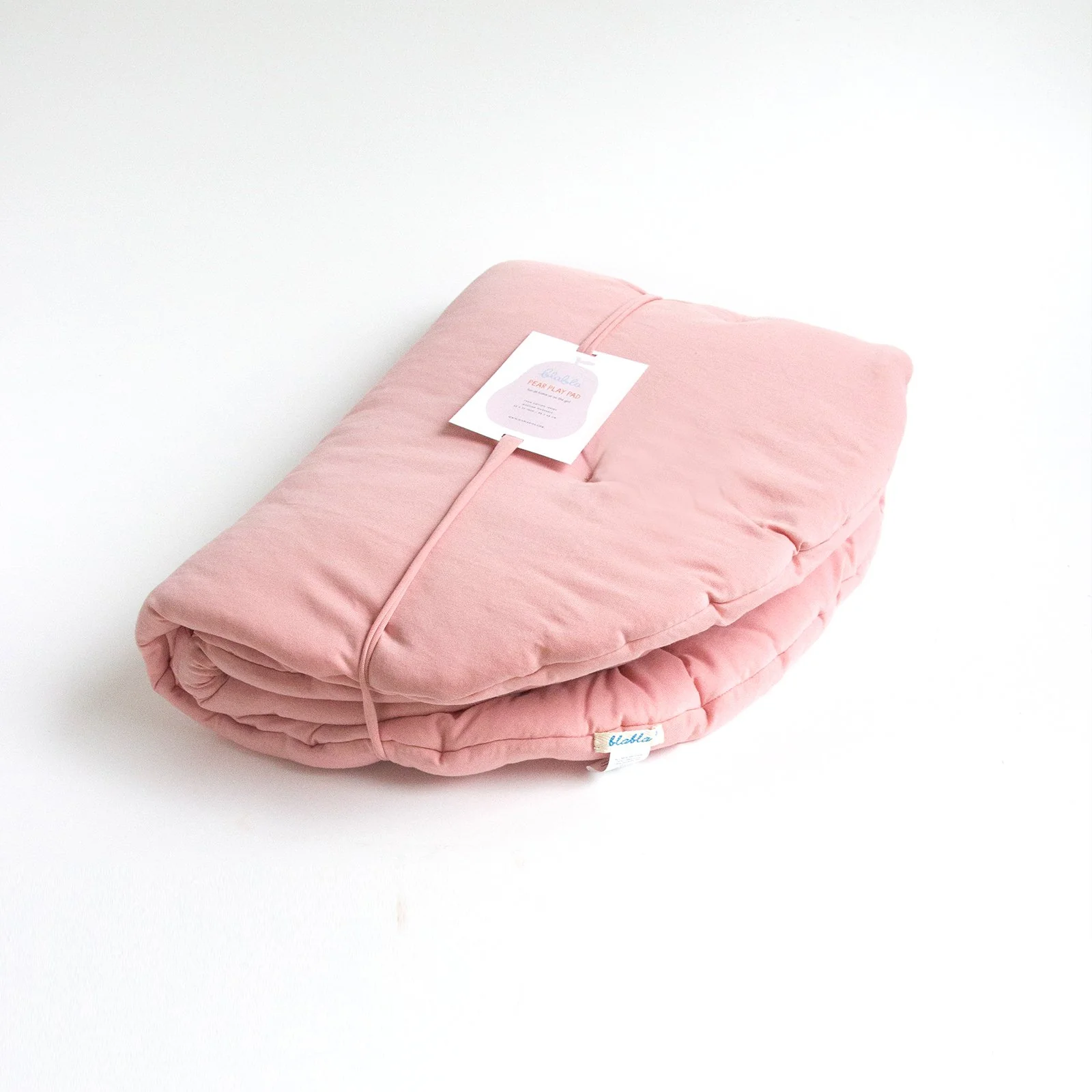 Pear Play Pad - Rose by Blabla - Image 2