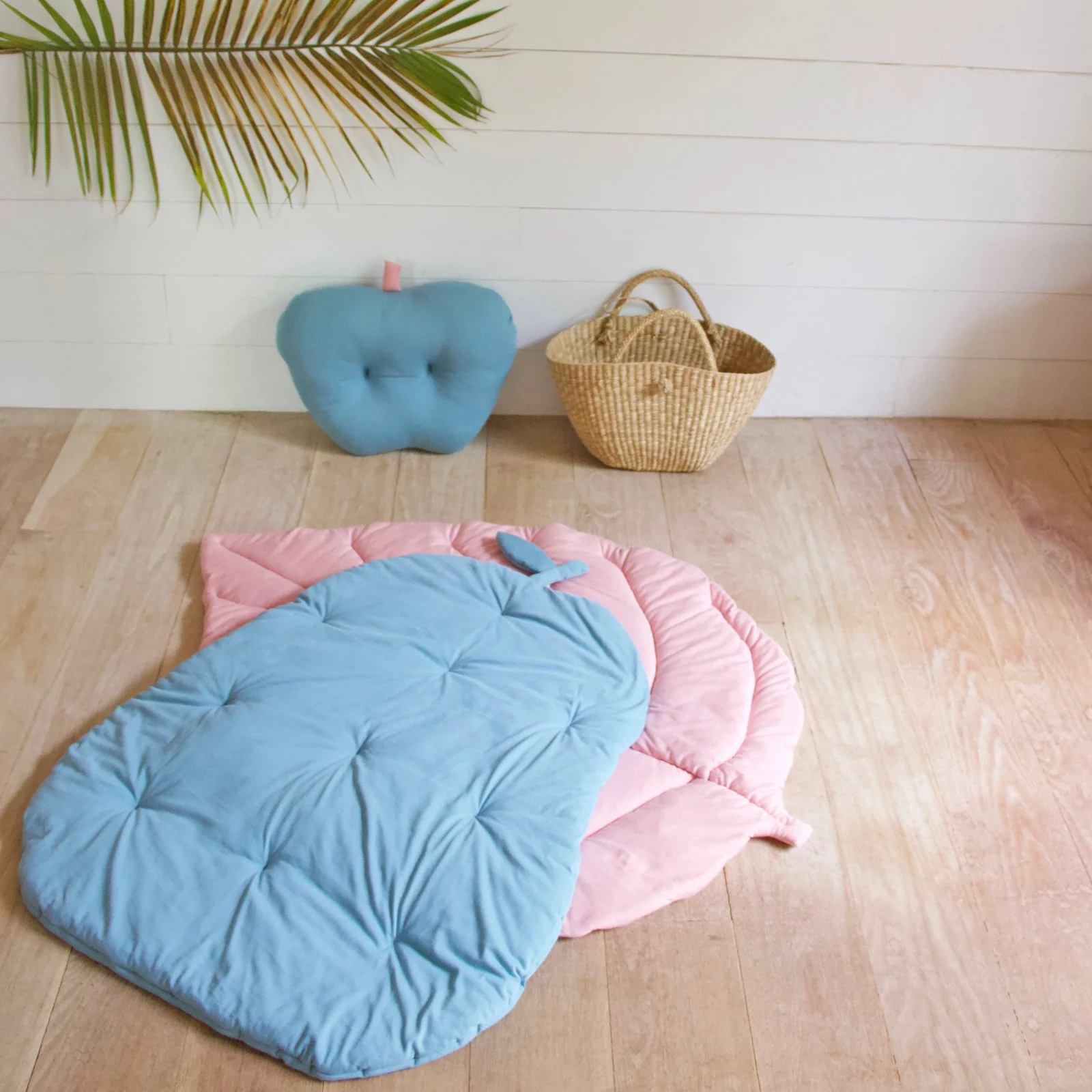 Pear Play Pad - Rose by Blabla - Image 4