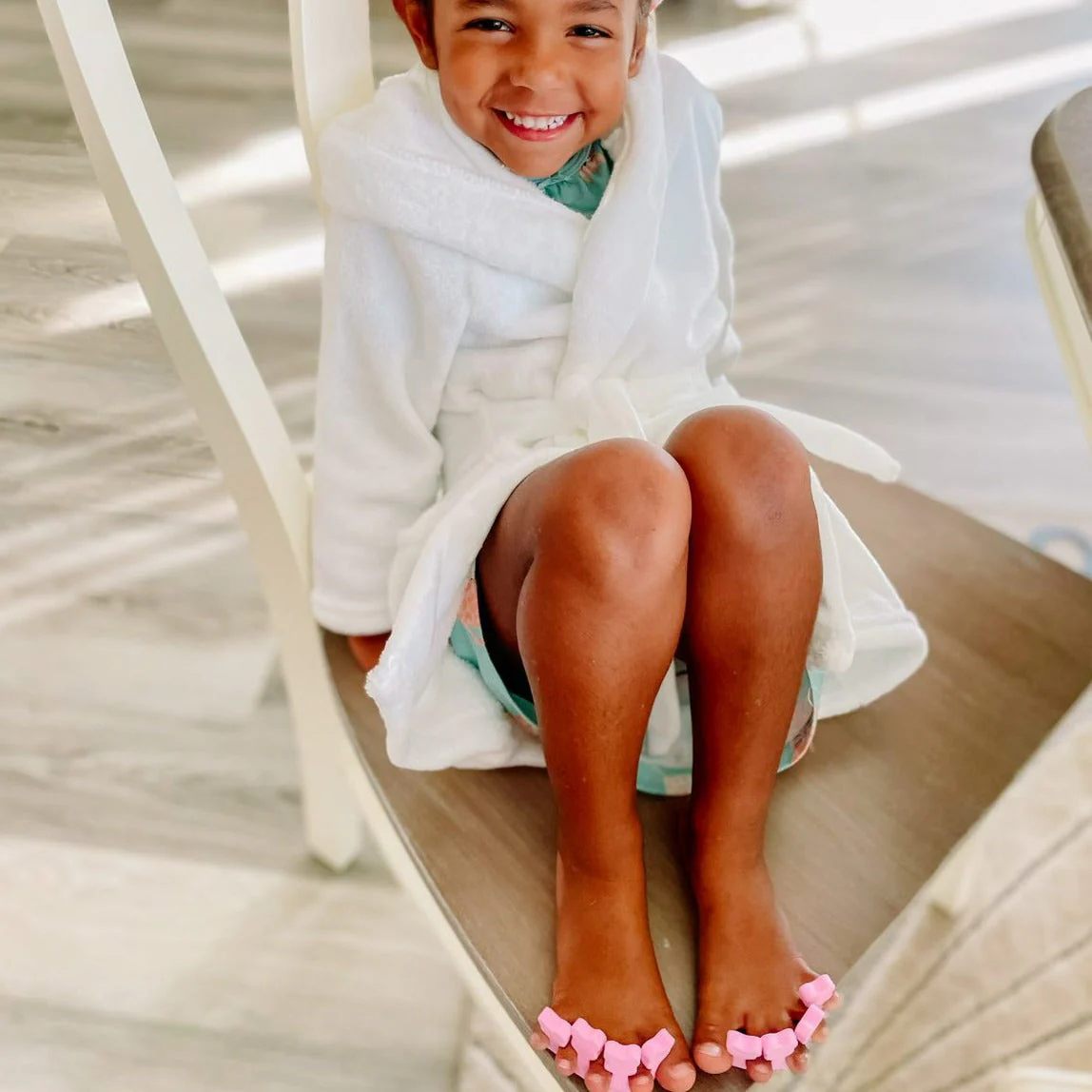 Pedi Set by Piggy Paint - Image 3