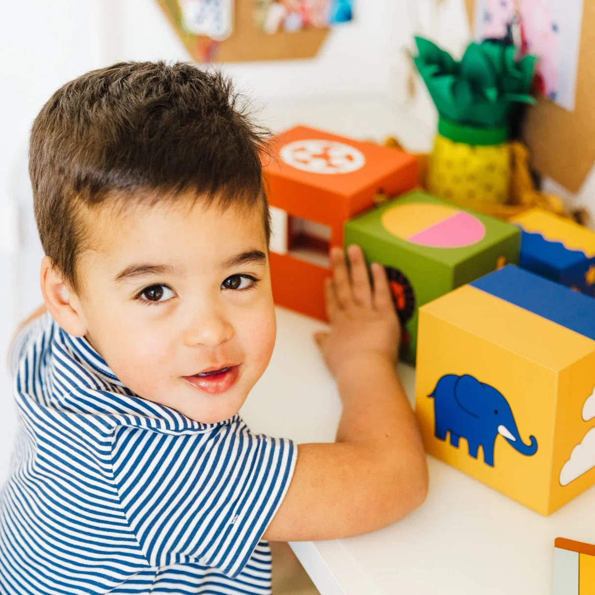 Peek-A-Zoo Learning Game by Smart Toys and Games - Image 4