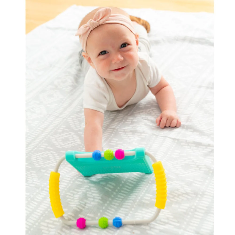 Peeka Development Toy by Mobi Games - Image 5