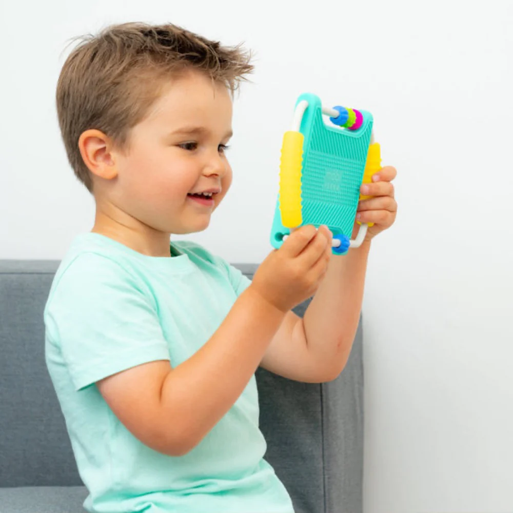 Peeka Development Toy by Mobi Games - Image 6