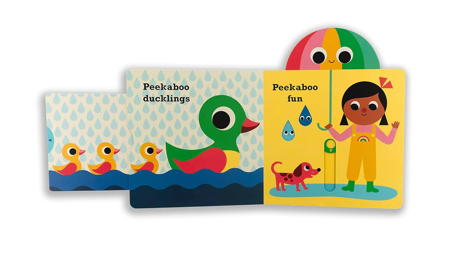 Peekaboo: Chick - Board Book - Image 7