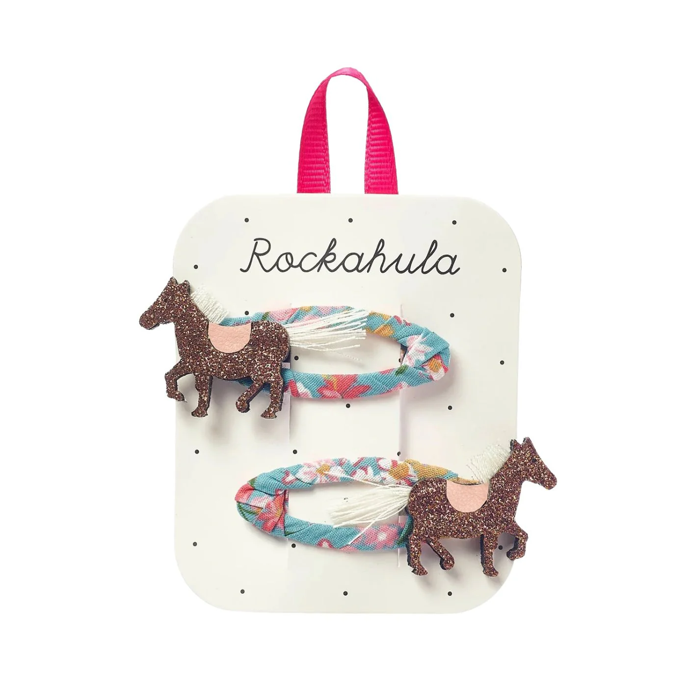 Peggy Pony Clips by Rockahula Kids