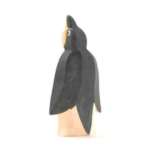 Penguin by Ostheimer Wooden Toys - Image 2
