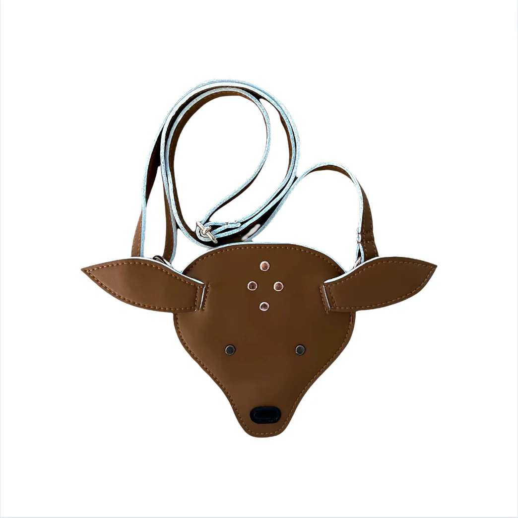 Penny Purse - Fawn by Velvet Fawn - Image 2