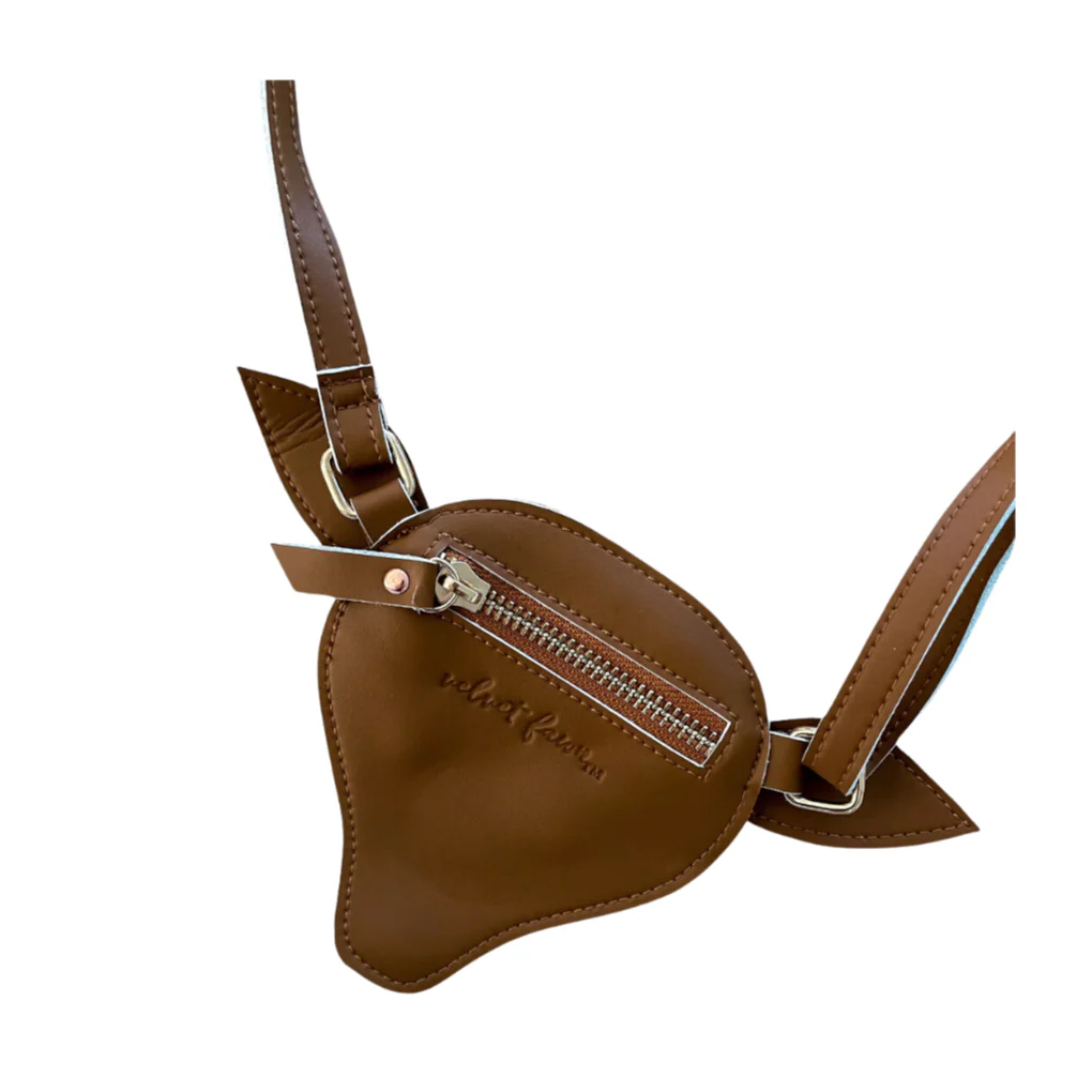 Penny Purse - Fawn by Velvet Fawn - Image 3