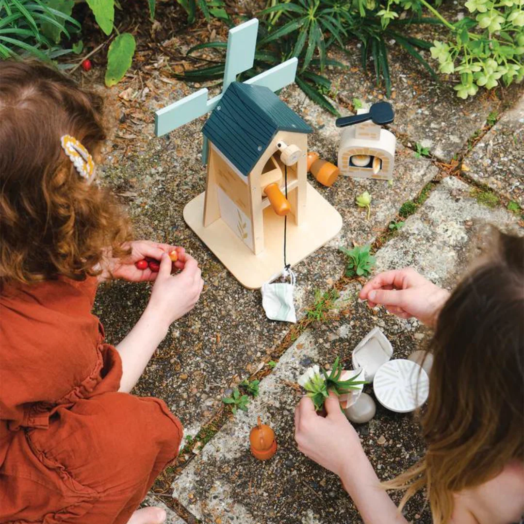 Penny Windmill by Tender Leaf Toys - Image 7