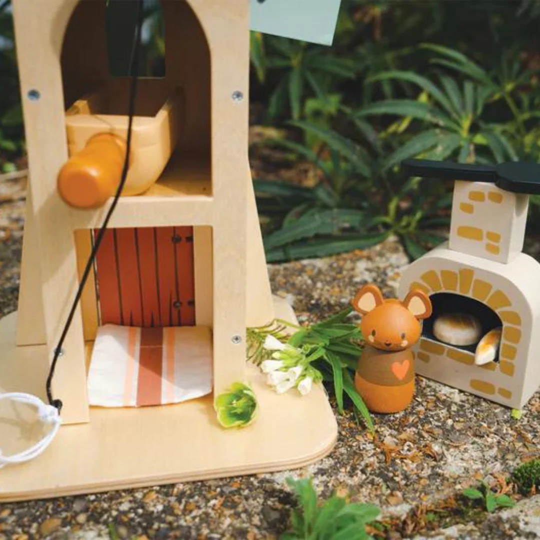 Penny Windmill by Tender Leaf Toys - Image 9