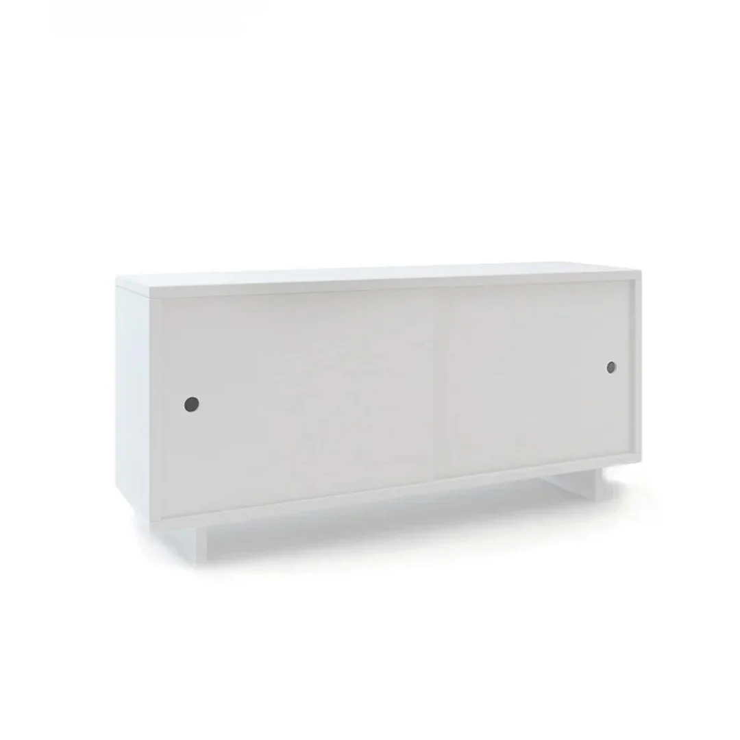Perch Twin Bunk Console by Oeuf