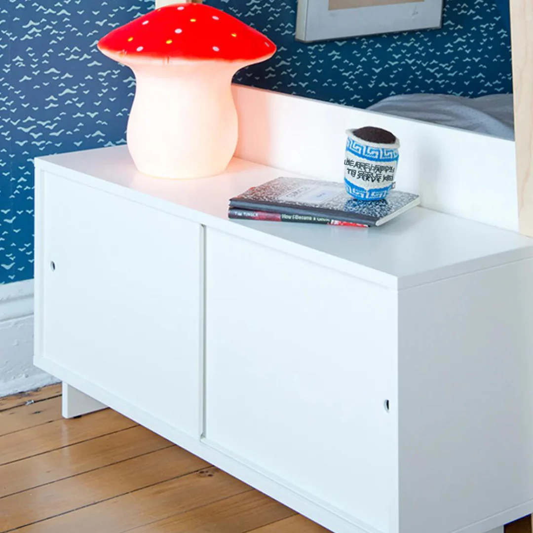 Perch Twin Bunk Console by Oeuf - Image 3