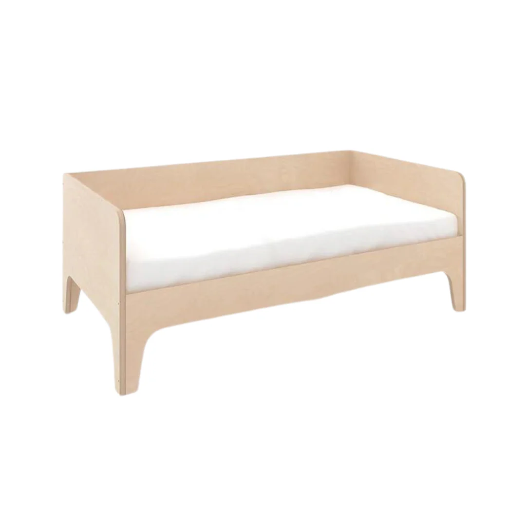Perch Toddler Bed - Birch by Oeuf - Image 3